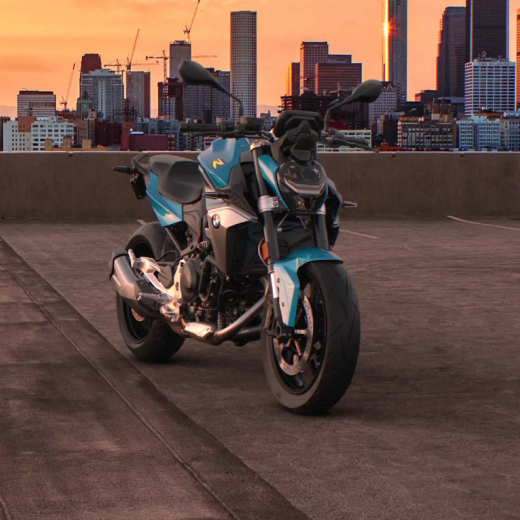 F 900 R en F 900 XR F 900 R en F 900 XR