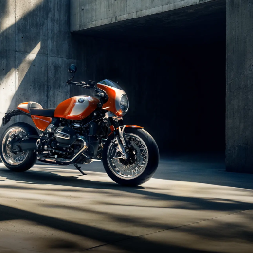 BMW R 12 S BMW R 12 S