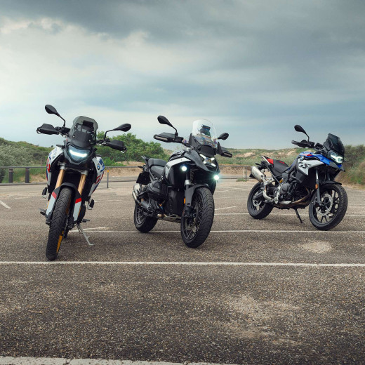 MR Motoren Roadshow MR Motoren Roadshow